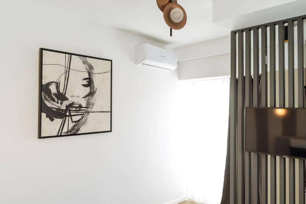 בוקרשט Panoramic Apartment - 4Br - Piata Unirii מראה חיצוני תמונה