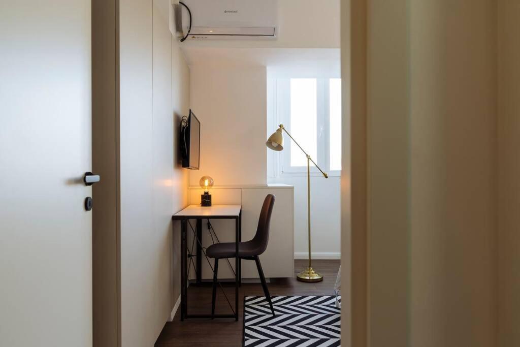 בוקרשט Panoramic Apartment - 4Br - Piata Unirii מראה חיצוני תמונה