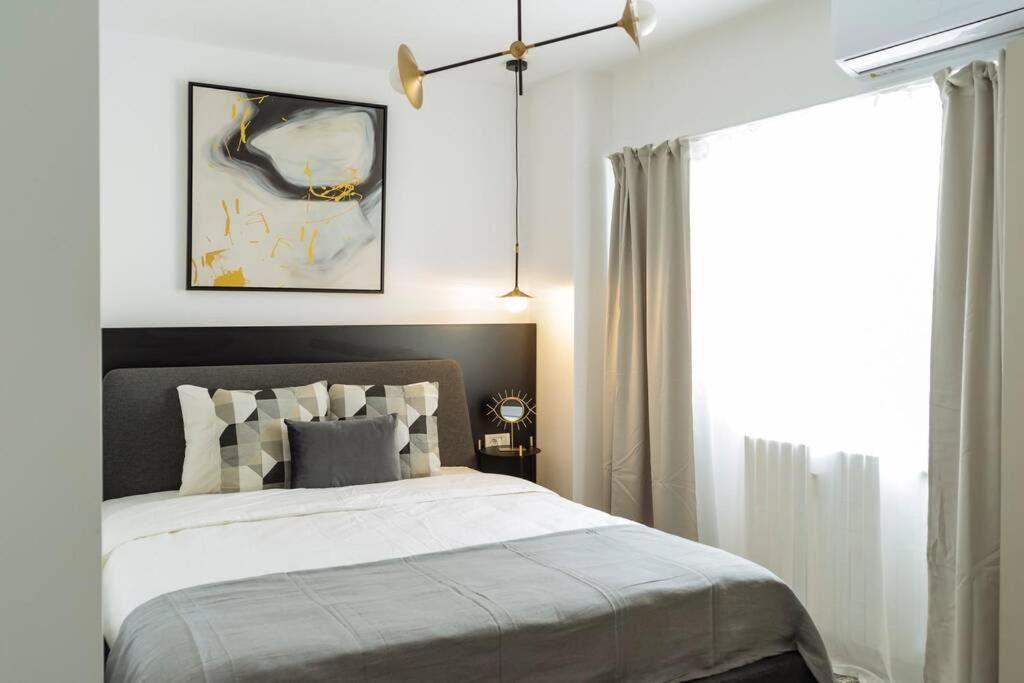 בוקרשט Panoramic Apartment - 4Br - Piata Unirii מראה חיצוני תמונה
