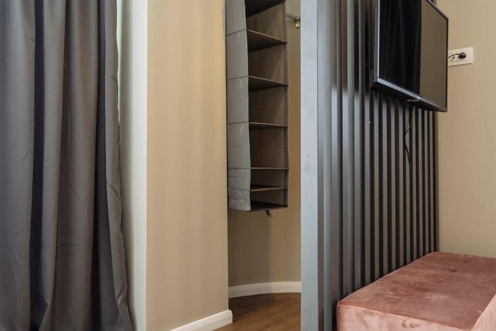 בוקרשט Panoramic Apartment - 4Br - Piata Unirii מראה חיצוני תמונה